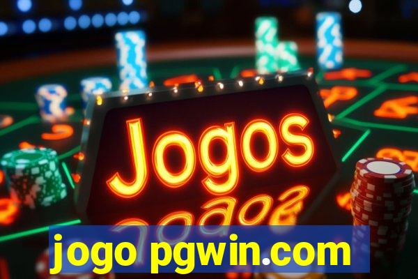 jogo pgwin.com